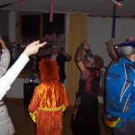 fasching2009