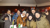 AprÃ©s-Ski-Party Seyring