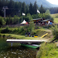 GrÃ¼blsee-Wochenende